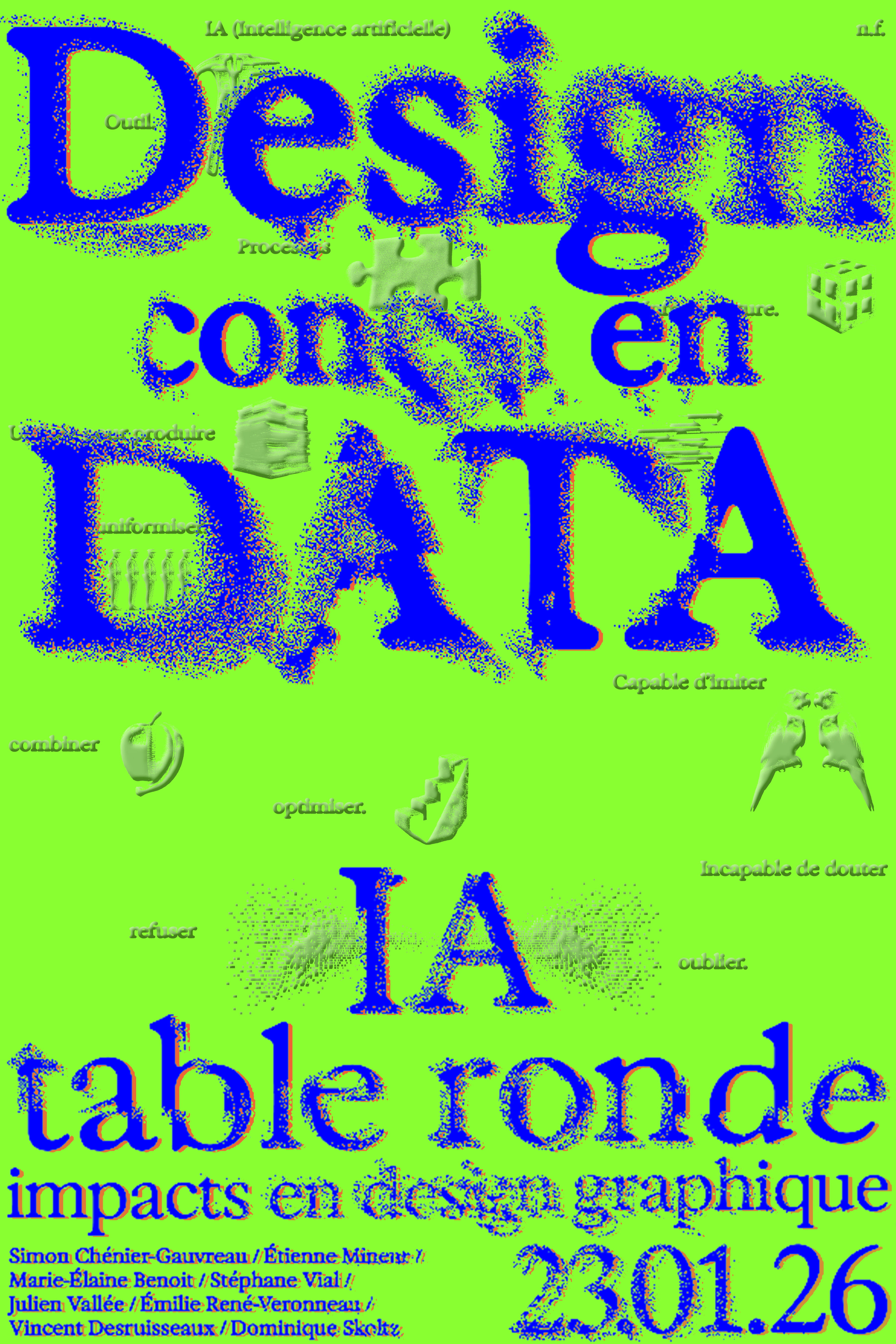Made in Data
