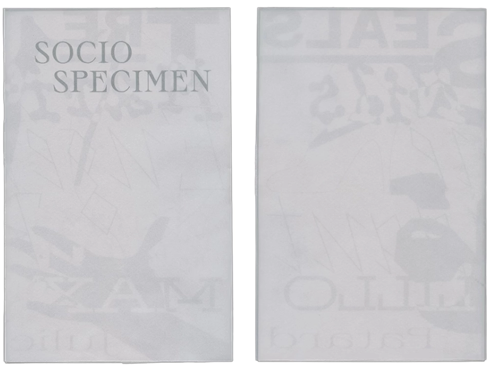 Socio Specimen