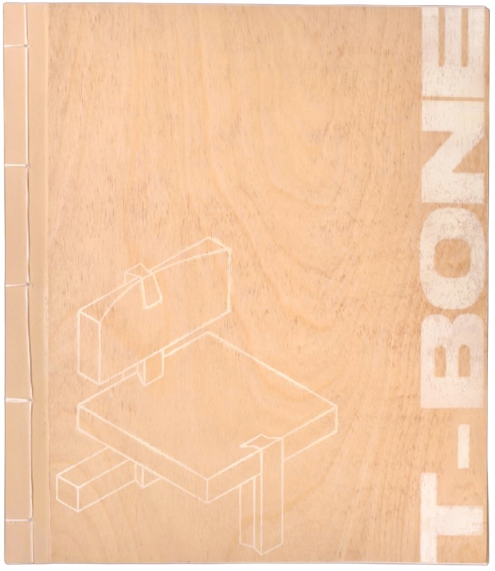 T-Bone Book
